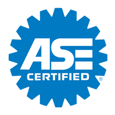 ASE Certified Technicians Service Repair Shop Automotive Service Excellence Certification